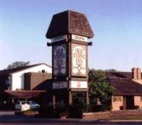 Old Stone Inn